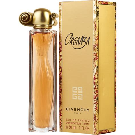 organza givenchy 50 ml precio